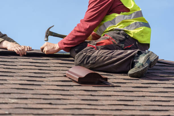 Tile Roofing Contractor in Willimantic, CT