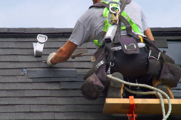 Slate Roofing Contractor in Willimantic, CT