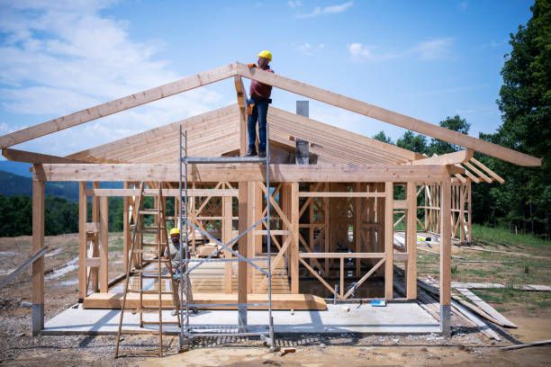 Best Commercial Roofing Services  in Willimantic, CT