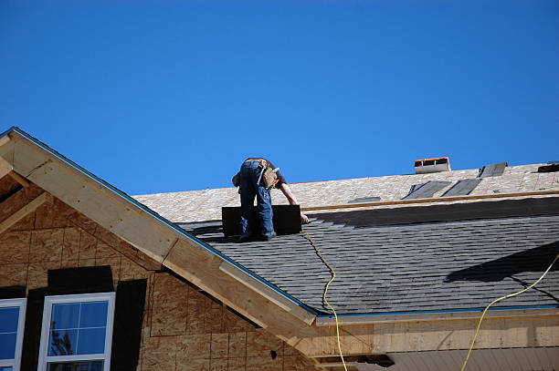 Best Affordable Roofing Company  in Willimantic, CT