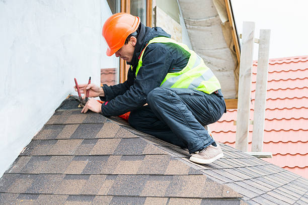 Best Residential Roofing Contractor  in Willimantic, CT