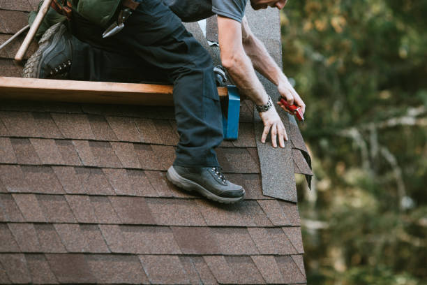 Professional Roofing Contractor in Willimantic, CT